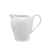 Молочник, 360 мл, фарфор P, белый, White Basics